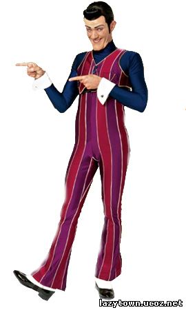 Robbie