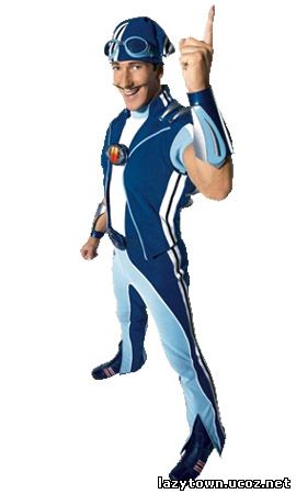 Sportacus